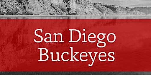 SD Buckeye Happy Hour with special guest Jim Karsatos  primärbild