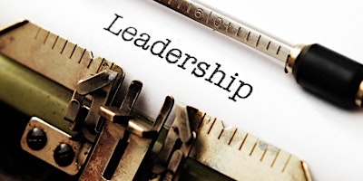 Conscious Leadership primary image