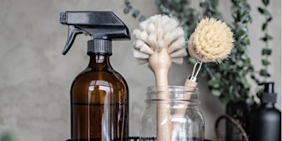 Primaire afbeelding van Spring Cleaning Workshop with the Apothecary