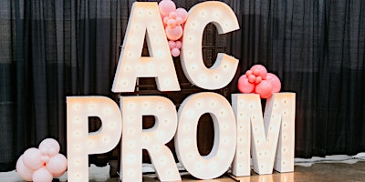 Imagem principal do evento Abbys Closet: PROM a 21+ Event