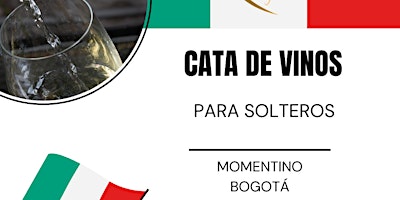 Primaire afbeelding van Evento para solteros en Bogotá 27 de abril