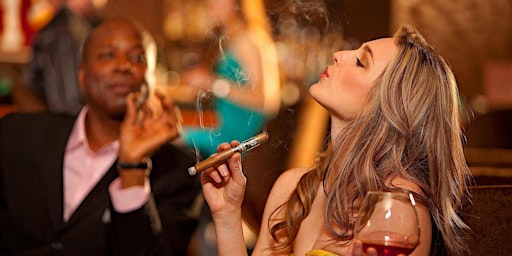 Immagine principale di Beginners Cigar Class 