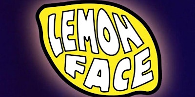 Imagem principal do evento LEMONFACE