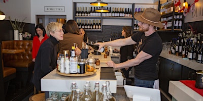 Fuil Wines Pop-Up Tasting Room primary image