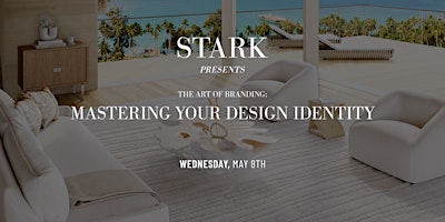 Imagem principal do evento The Art of Branding: Mastering Your Design Identity