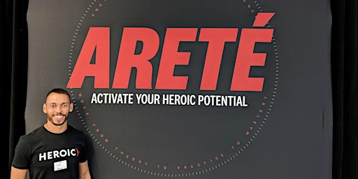 Hauptbild für Activate Your Heroic Potential