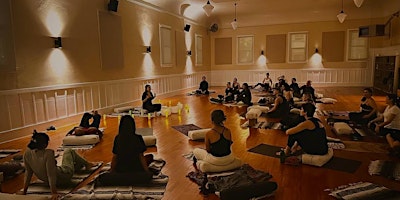 Imagem principal do evento Hypnosis for Happiness: An introduction to hypnotherapy