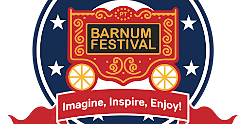 Imagem principal do evento Barnum Sails the Sound