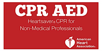 Imagen principal de American Heart Association CPR And Basic Life Support Certification
