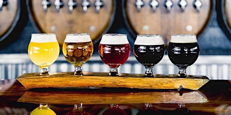 BS Special Event- National Beer Day: Beer Tasting 101