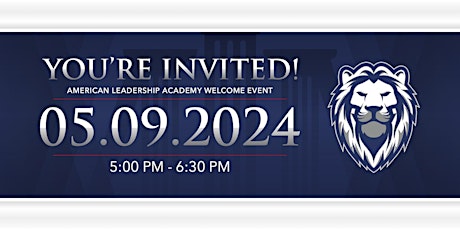 American Leadership Academy- Sierra Vista Welcome Event