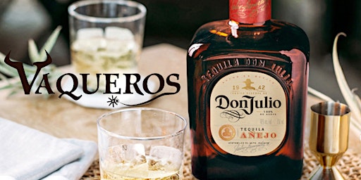 CELEBRATE CINCO DE MAY WEEK WITH DON JULIO primary image