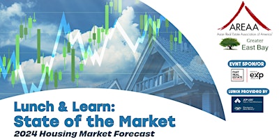 Hauptbild für State of the Markert – 2024 Housing Market Forecast