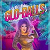 Glo-Balls Drag Bingo's Logo