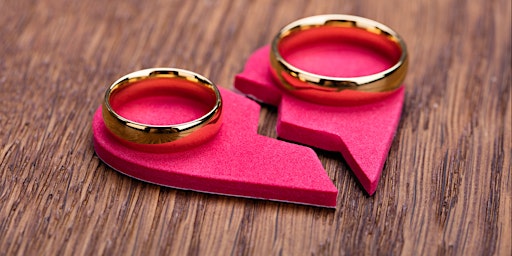 Retreat for Catholics Affected by Divorce/Separation  primärbild