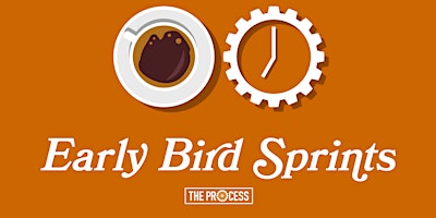 Imagem principal de Early Bird Sprints