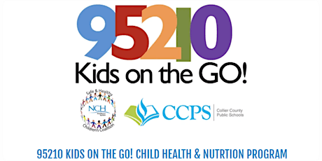 Blue Zones Volunteers for  "KIDS ON THE GO FINAL MILE CELEBRATION" primary image