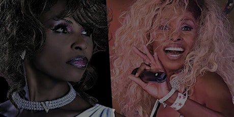 Whitney Houston & Tina Turner Tribute at Motorworks