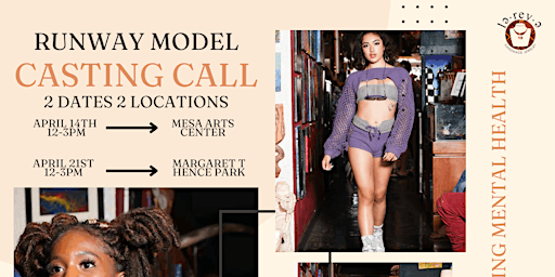 Model Call 4.21 primary image