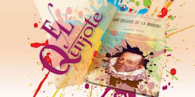 XVIII Homenaje a Cervantes: Lectura de "El Quijote" primary image