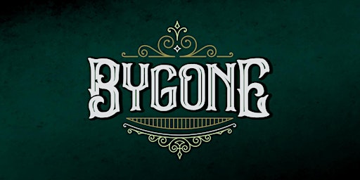 Hauptbild für BYGONE