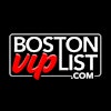 Logo di Boston VIP List