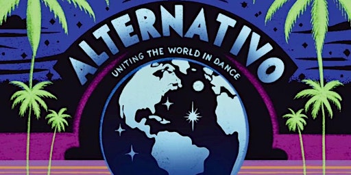 Immagine principale di ALTERNATIVO - UNITING THE WORLD IN DANCE 