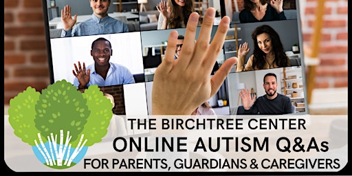 Online Autism Q&A: Ask About Students' Transition to Adulthood primary image