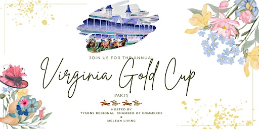 Virginia Gold Cup 2024 primary image