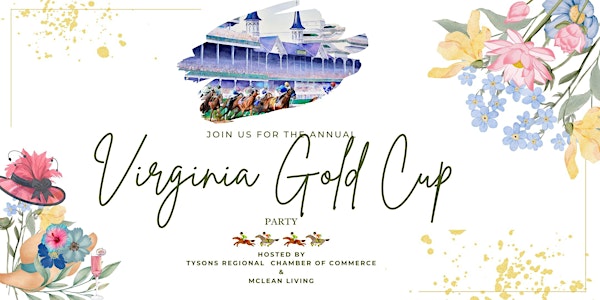 Virginia Gold Cup 2024