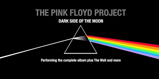 Imagem principal do evento The Pink Floyd Project