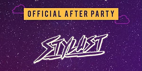 Breakaway After Party's Night 1 Feat. Stylust
