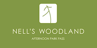 Imagem principal do evento Nells Woodland Afternoon Park Pass