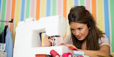 Image principale de Sewing Workshop: Sew a Pant or Skirt