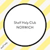 Logotipo da organização Shelf Help Norwich