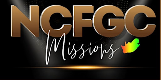 New Covenant/GLFC Fundraising Banquet primary image