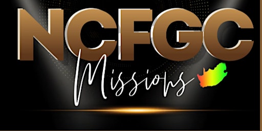 Image principale de New Covenant/GLFC Fundraising Banquet