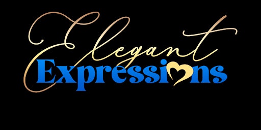 Immagine principale di Elegant Expressions: Jazz and Poetry Open Mic 