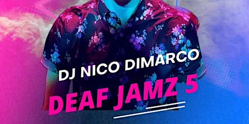 Imagem principal de DEAF JAMZ 5