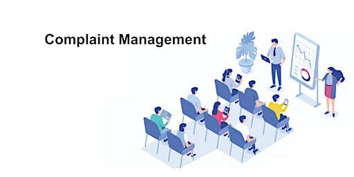 Immagine principale di Intellect Application Training - Complaint Management 