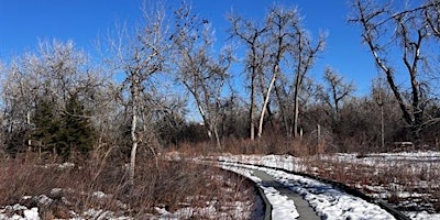 July History Hike: Beginner Birding primary image