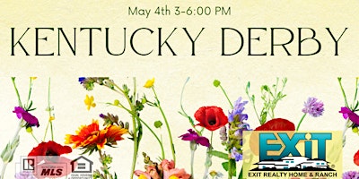 Imagem principal do evento Kentucky Derby Party  |  A Fundraising Soiree