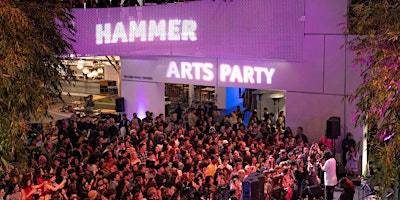 Arts Party primary image