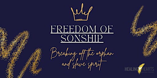 Primaire afbeelding van Layers of Freedom: Freedom of Sonship