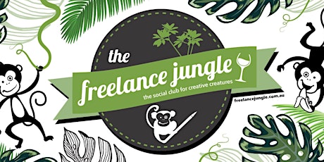 Networking for Brisbane freelancer and self-employed people primary image