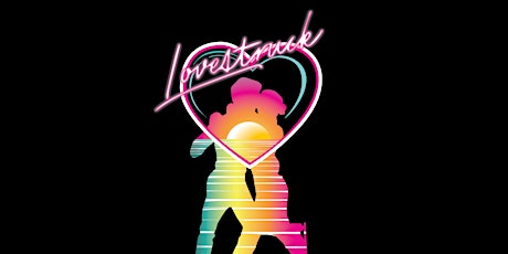 RFSC presents 86th Annual Ice Show: Lovestruck