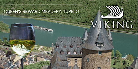 Viking Cruise Show - Tupelo, MS