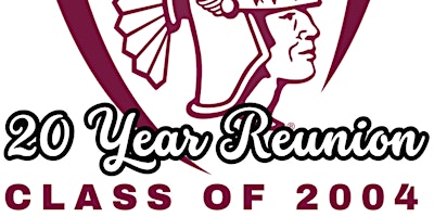 Imagen principal de JHS Class of 2004 20 Year Reunion