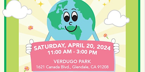 Imagen principal de Earth Day Fair 2024