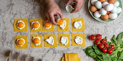 Learn How to Make Your Own Fresh Pasta primary image